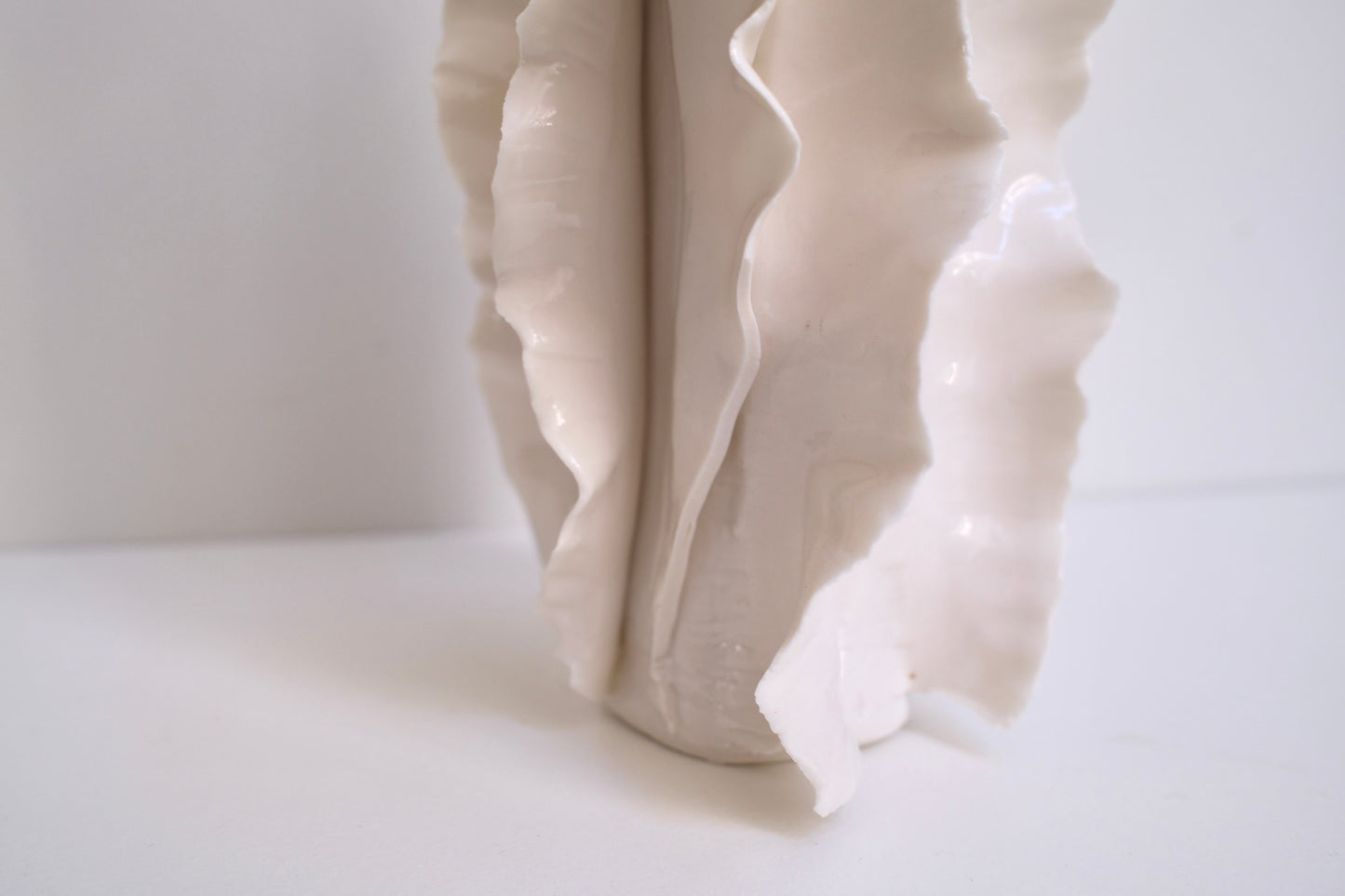 Vase Athéna imparfait