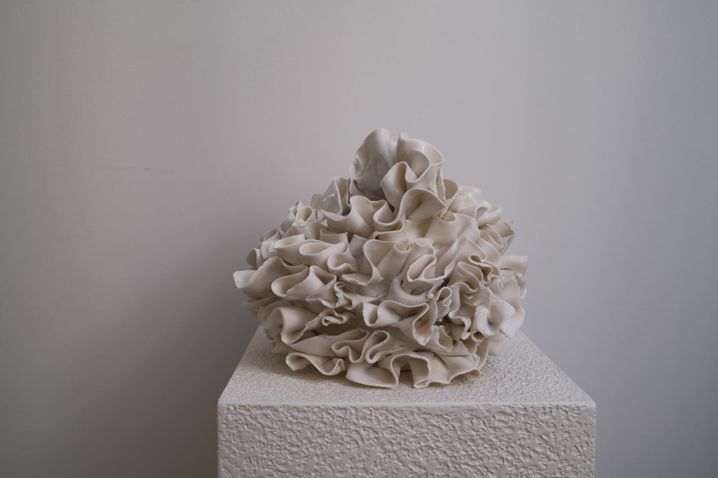 Vase Gaïa imparfait