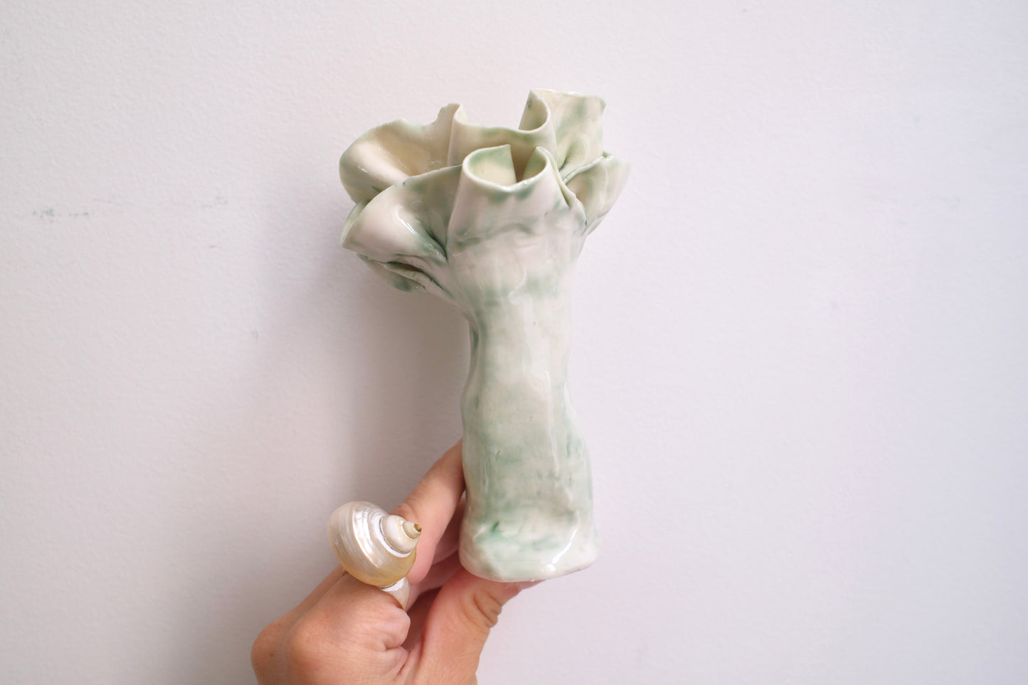Petit Vase Artémis