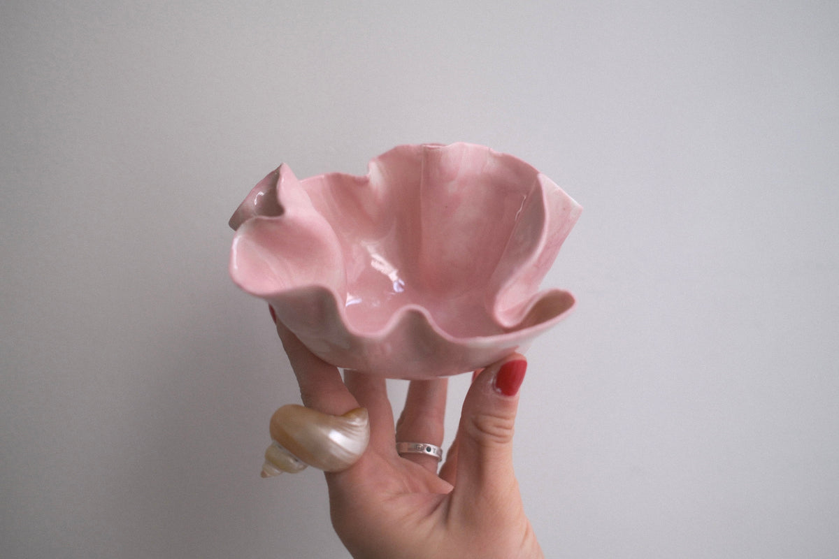 Petite Coupelle Pavlova 🍭