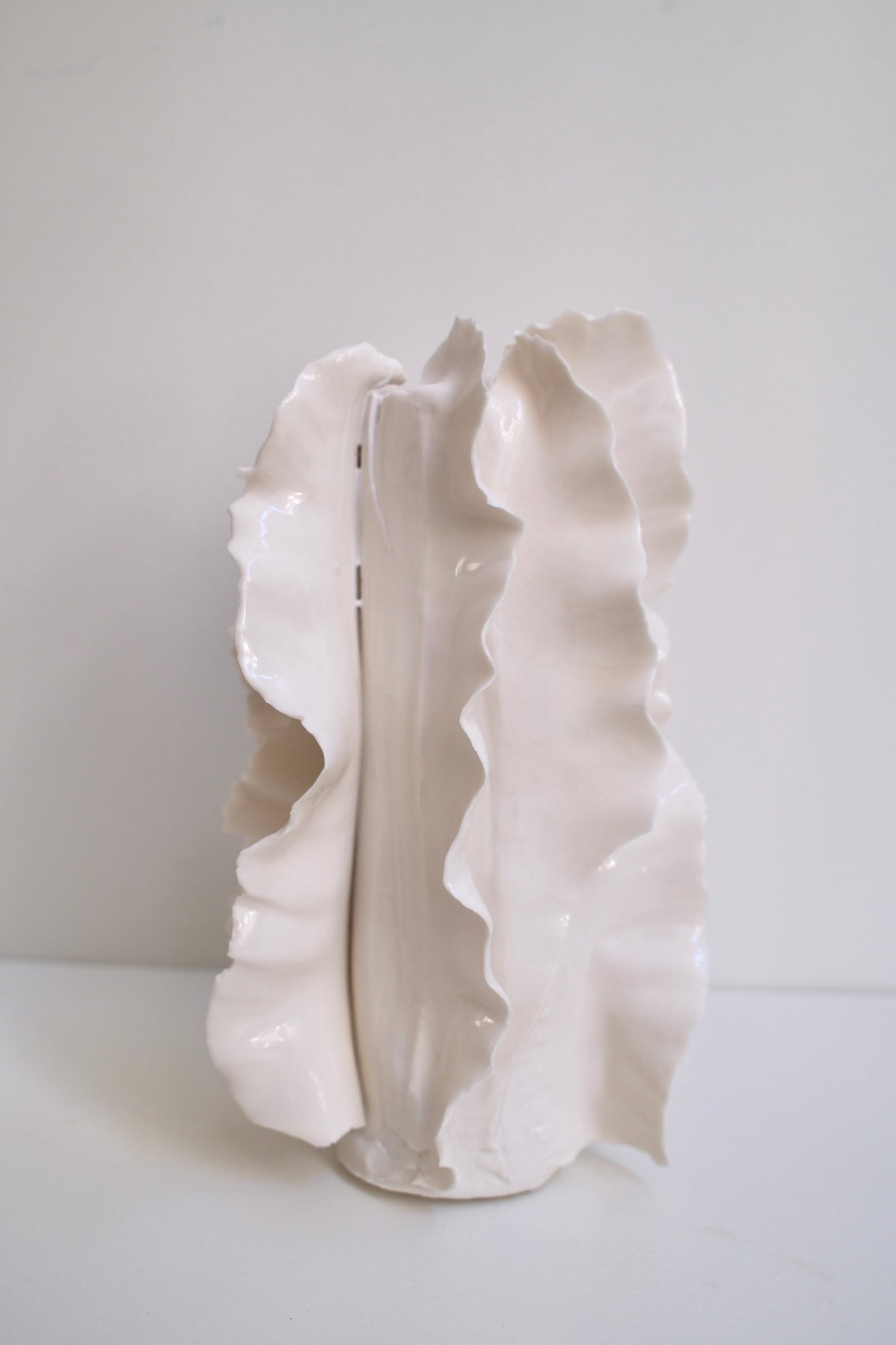 Vase Athéna imparfait