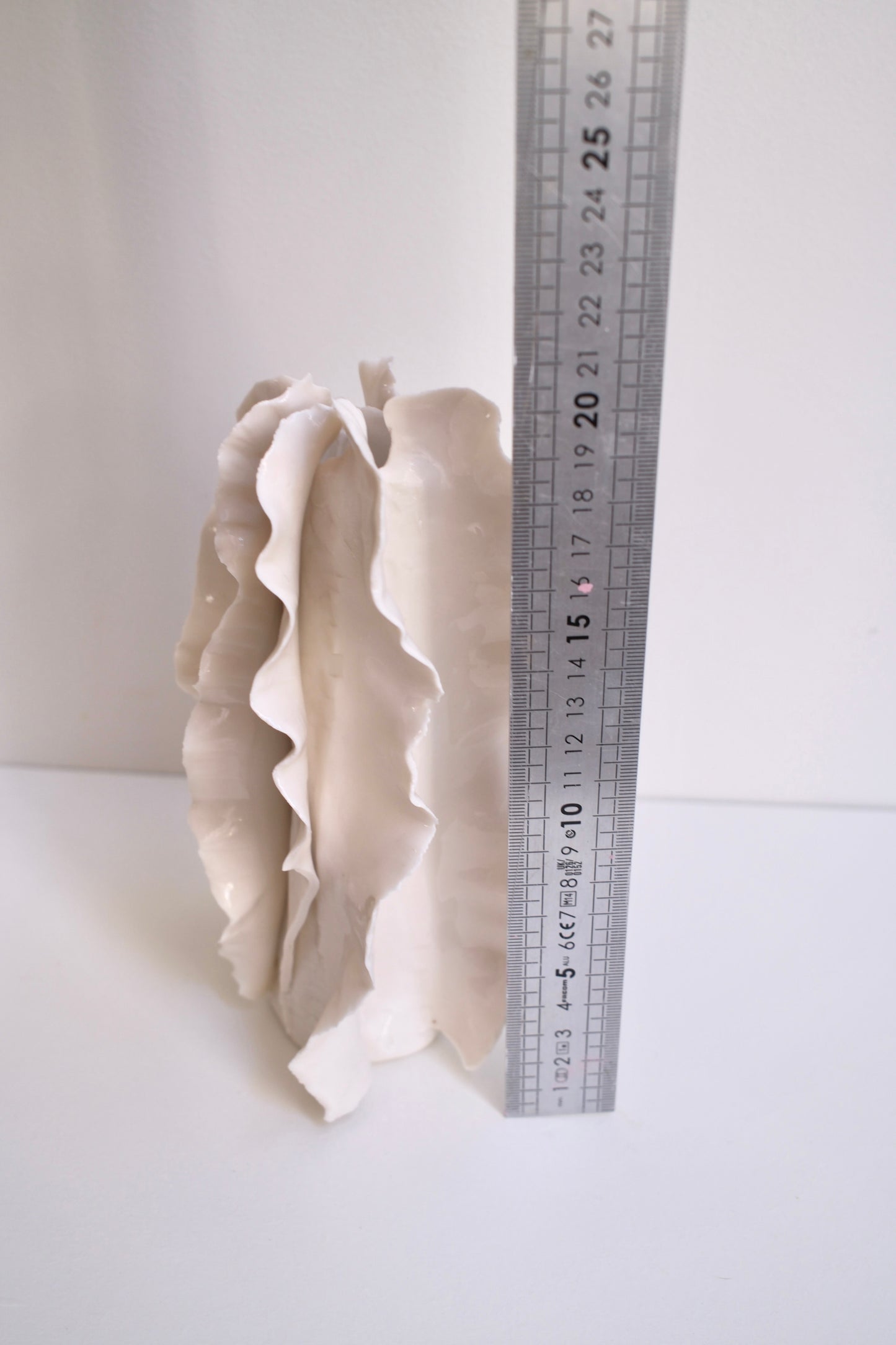 Vase Athéna imparfait