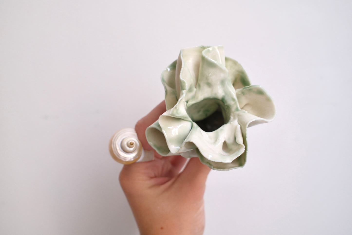 Petit Vase Artémis