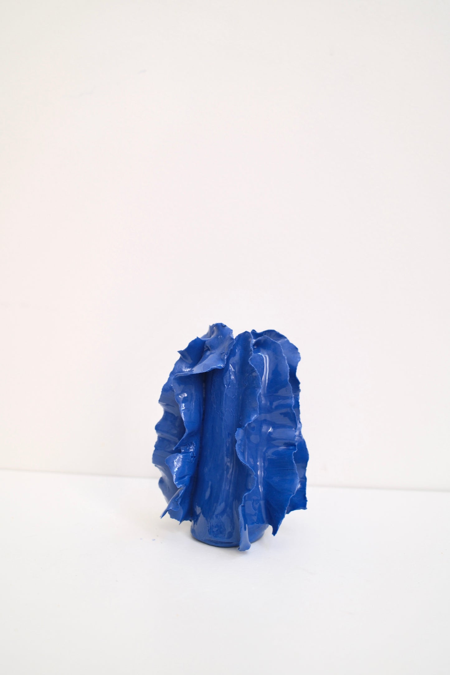 Petit Vase Athéna
