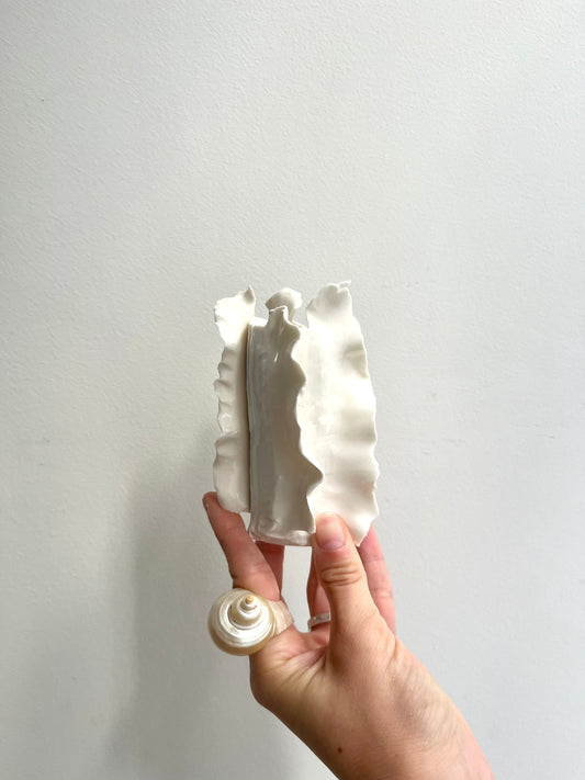 Petit Vase Athéna imparfait