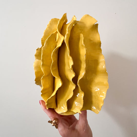 Vase Athéna 💛