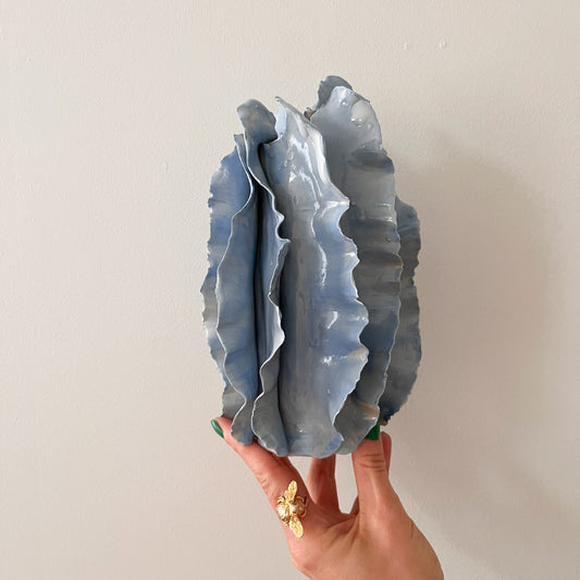 Vase Athéna 🩵