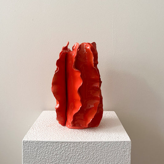 Vase Athéna 🧡