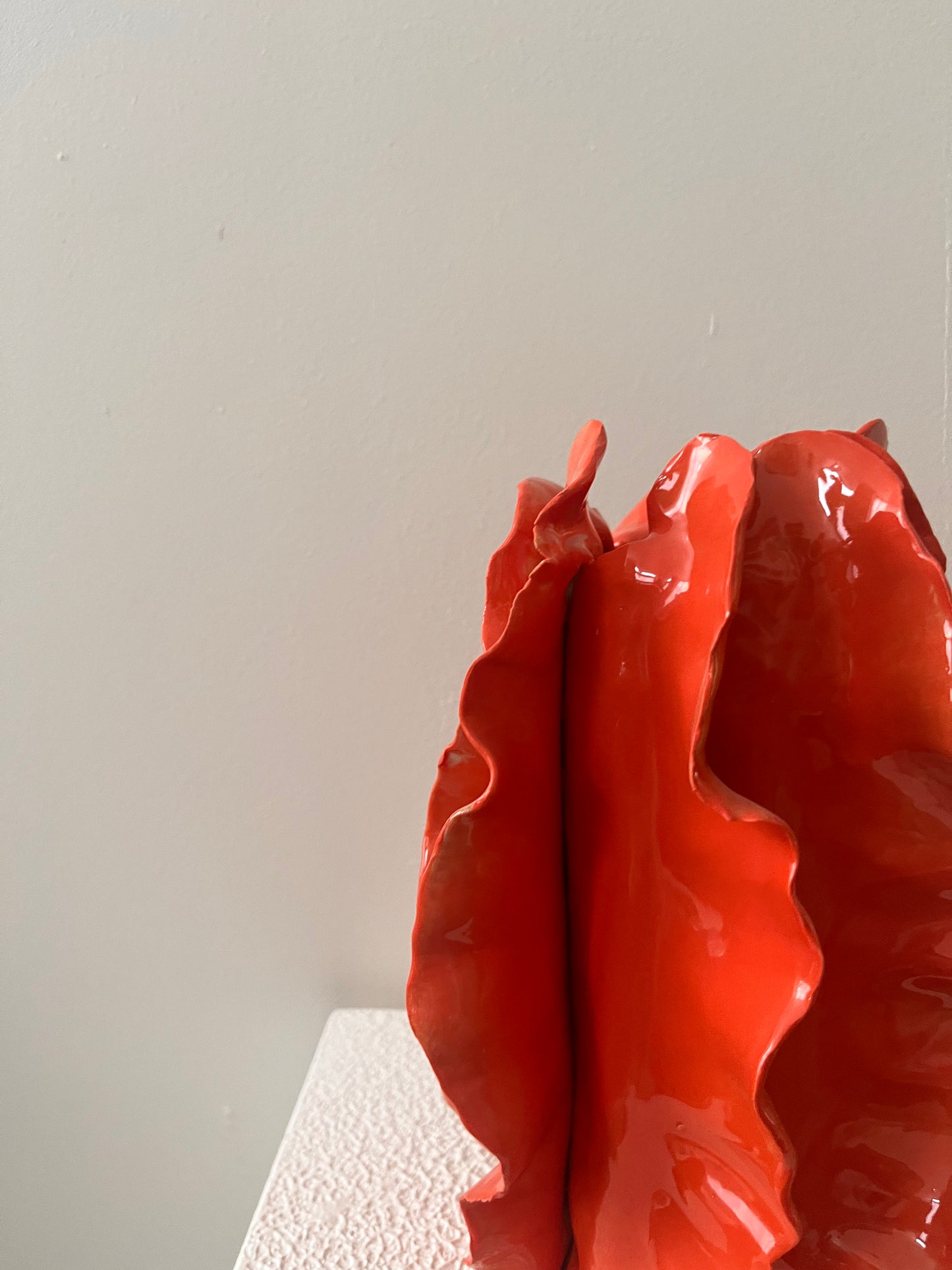 Vase Athéna 🧡