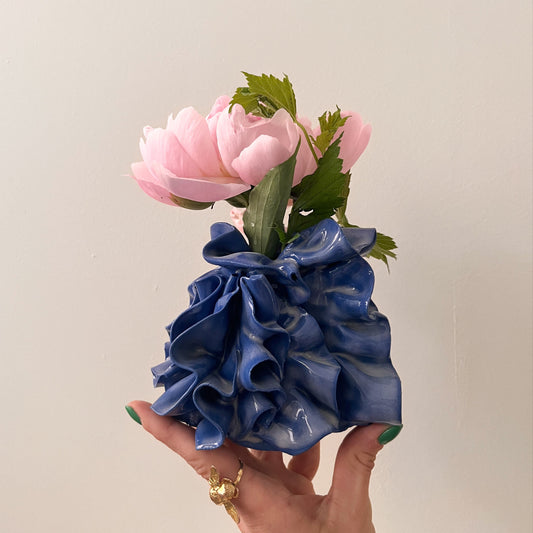 Vase Iris