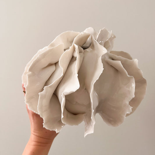 Vase Orso