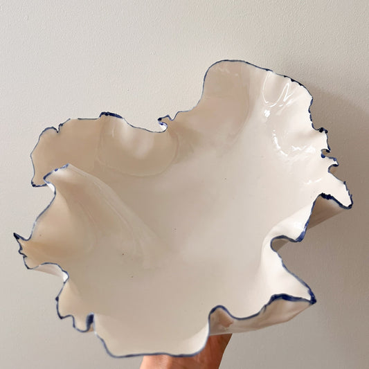 Coupelle Pavlova