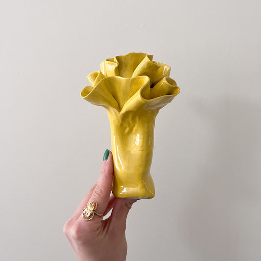 Vase Artémis 💛