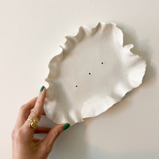 Porte-savon Pavlova