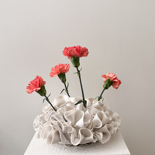Vase Anthéō (ἀνθέω) 🌸