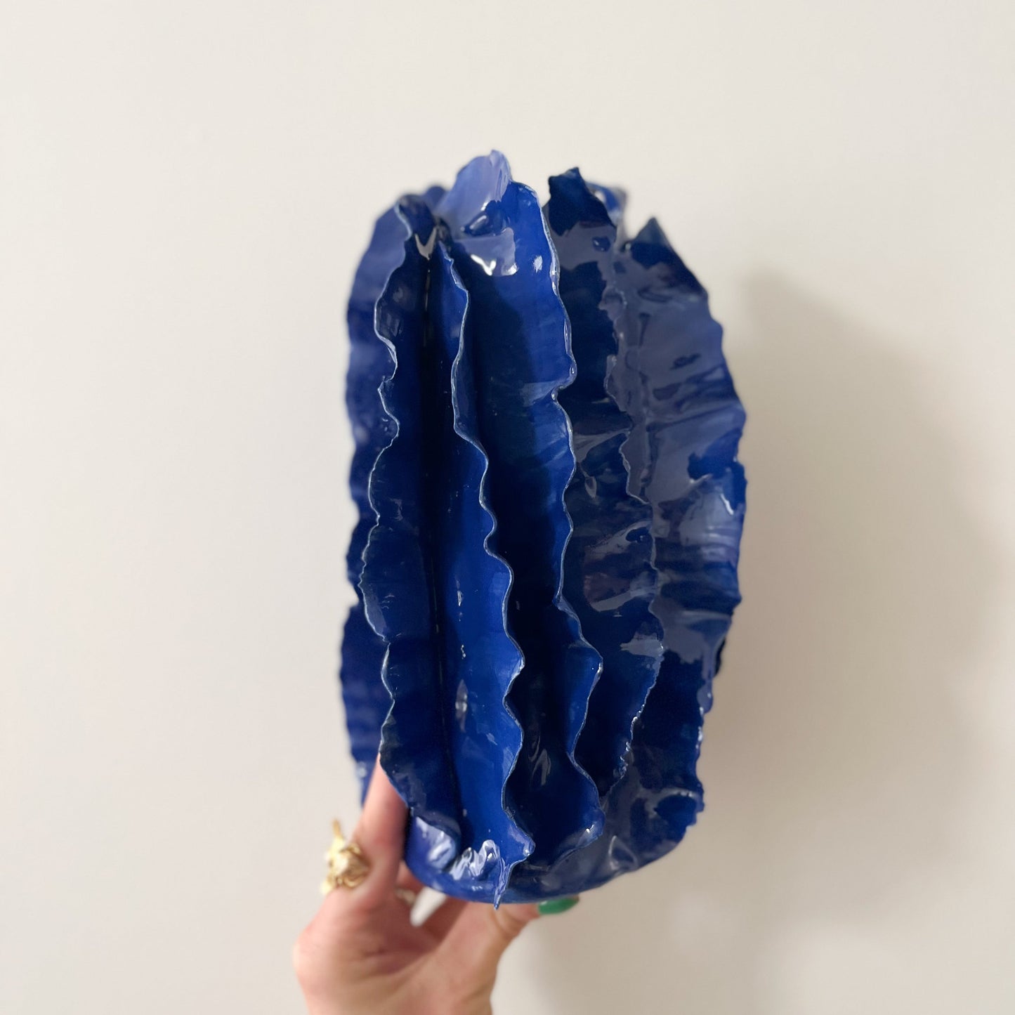 Vase Athéna 💙