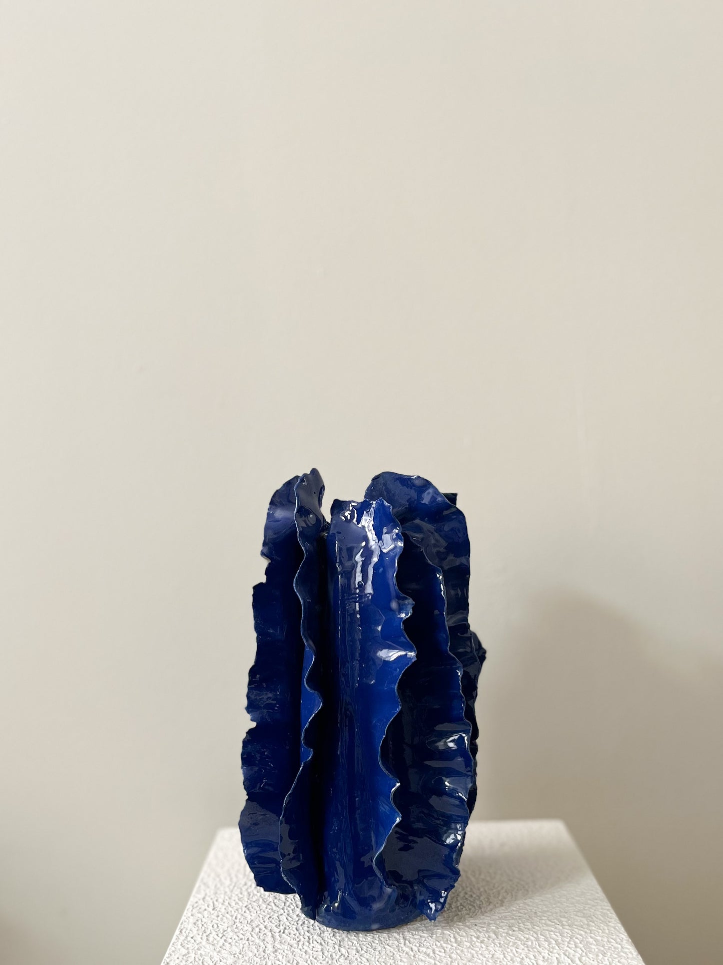 Vase Athéna 💙
