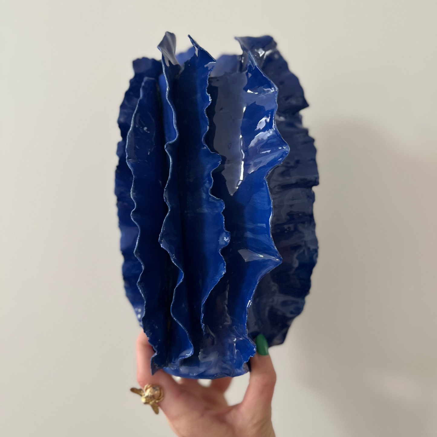 Vase Athéna 💙