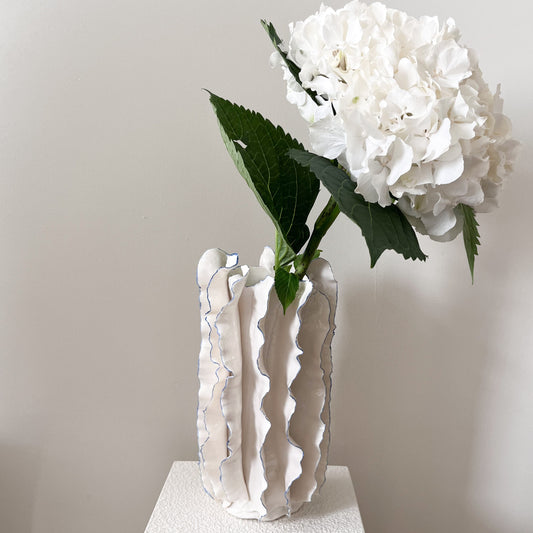 Vase Athéna "évasé"