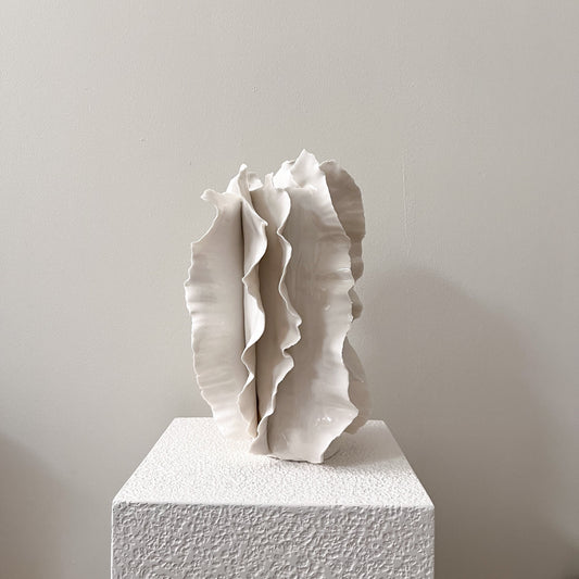Vase Athéna