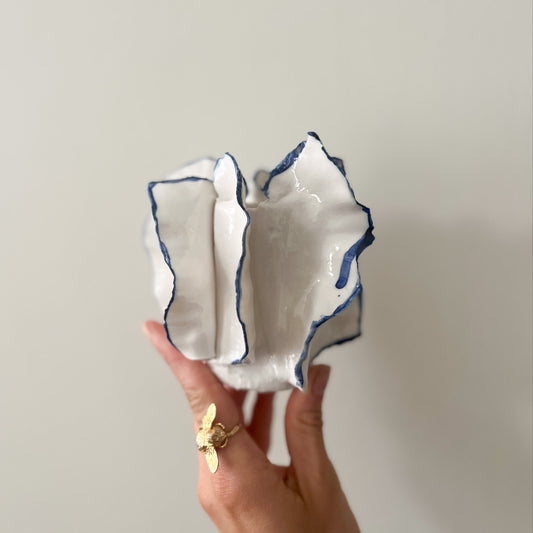 Tiny Vase Athéna 💙