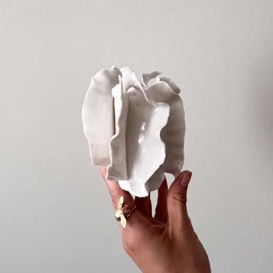 Tiny Vase Athéna 🤍