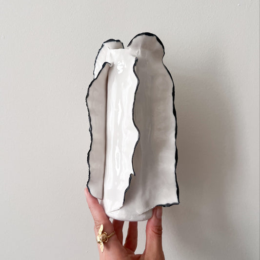 Vase Athéna 🖤