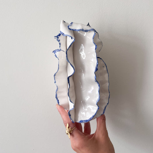 Vase Athéna 💙
