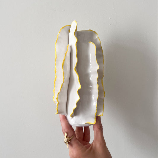 Vase Athéna 💛