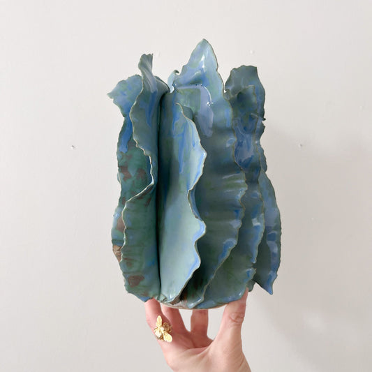 Vase Athéna