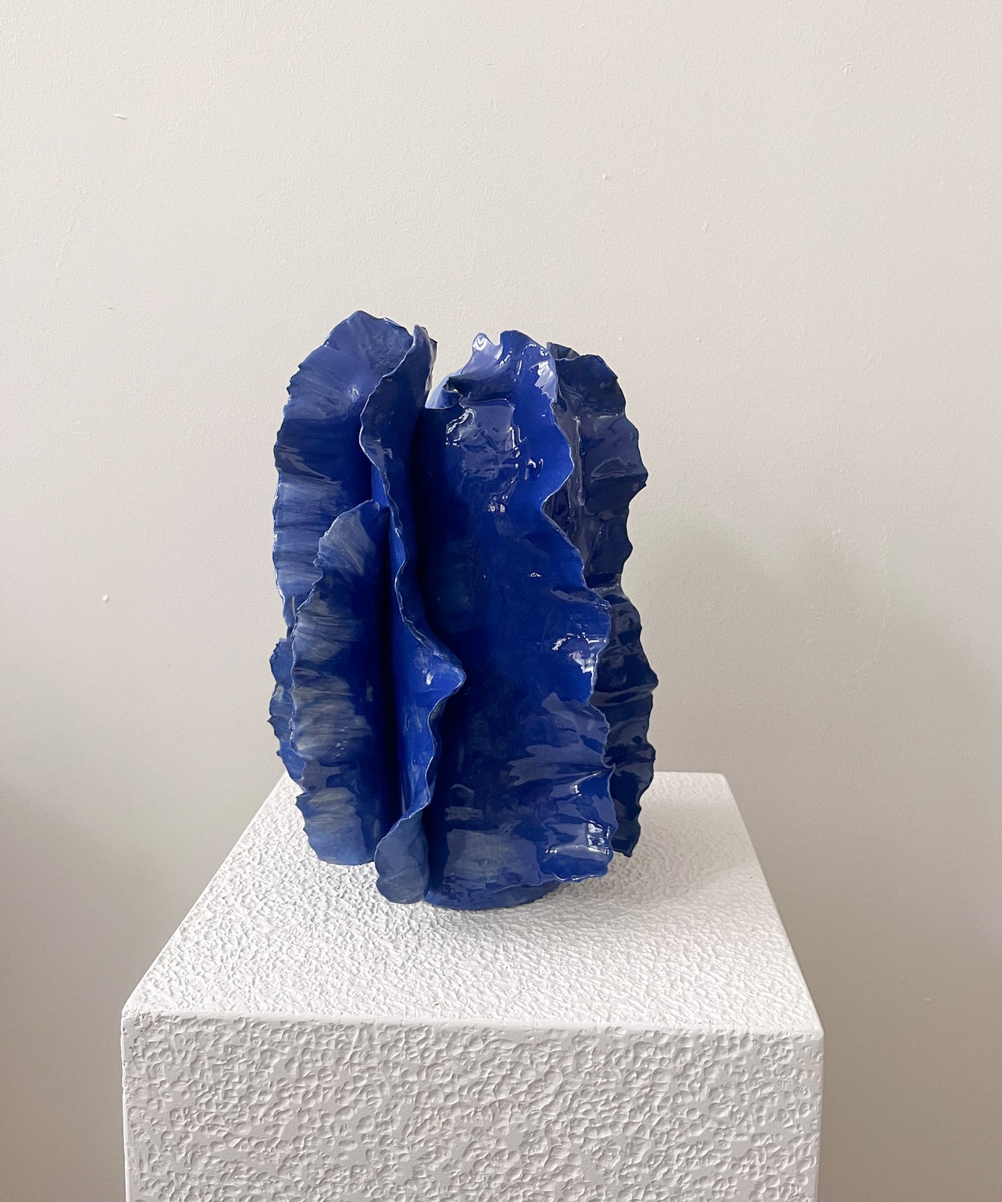 Vase Athéna 💙