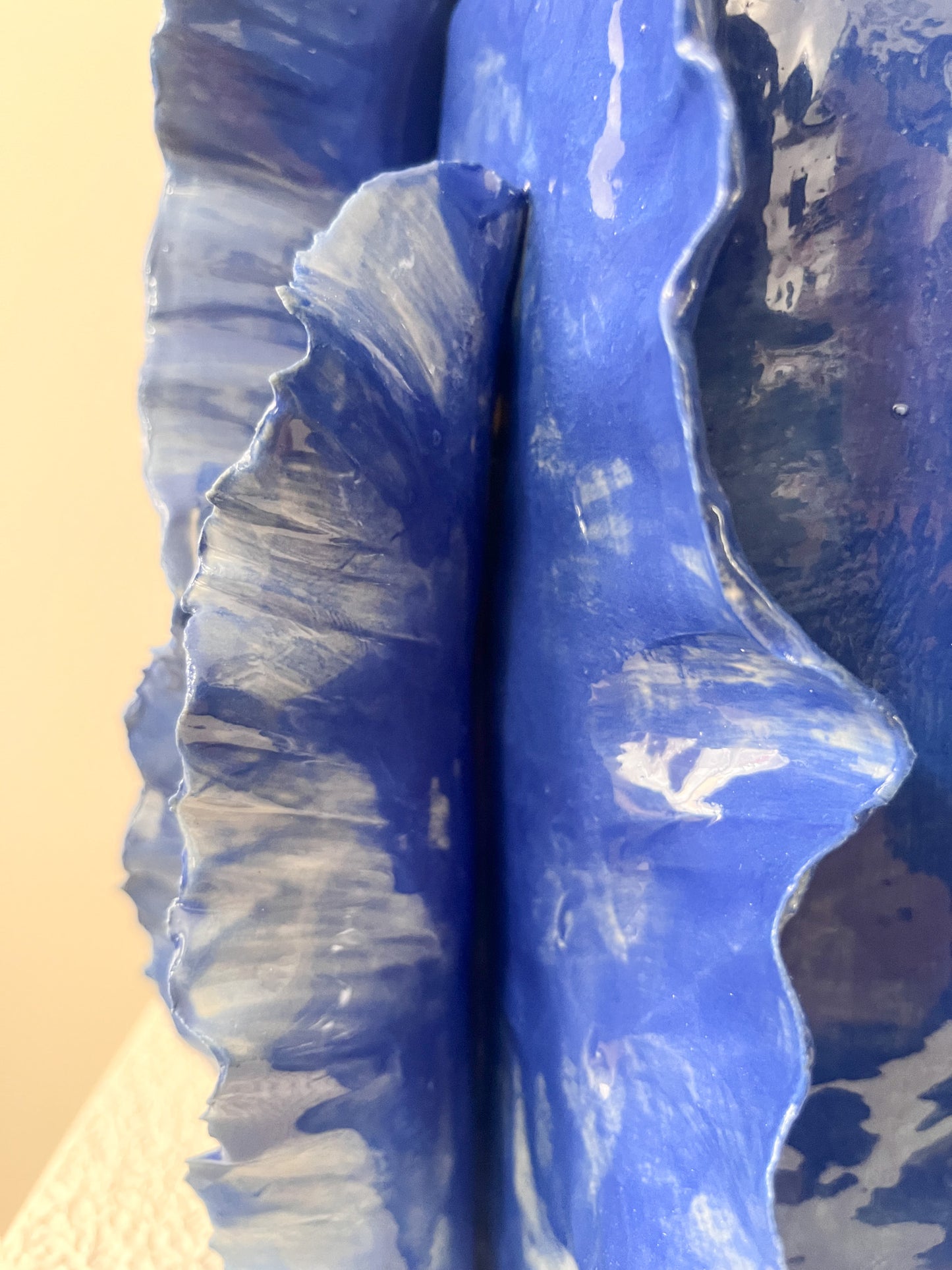 Vase Athéna 💙