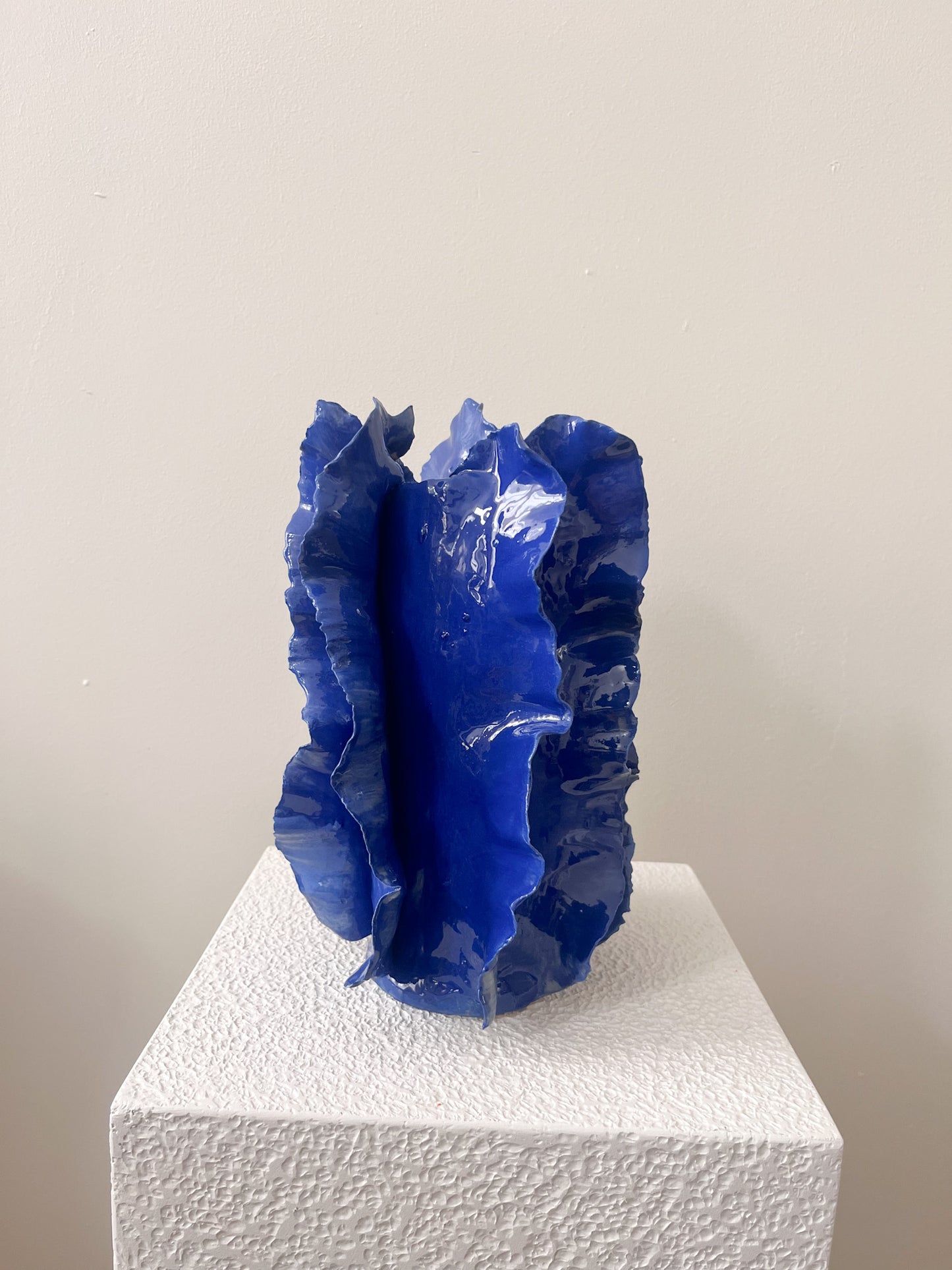 Vase Athéna 💙