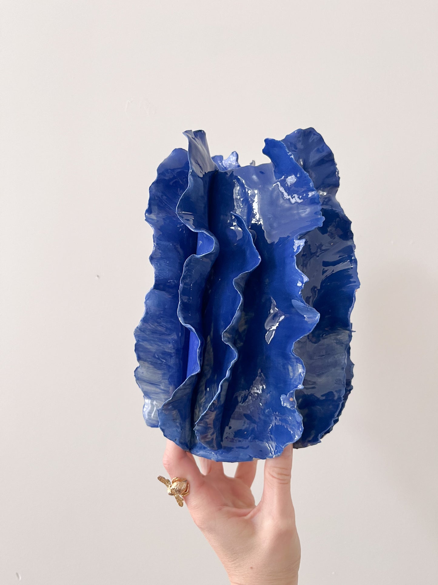 Vase Athéna 💙