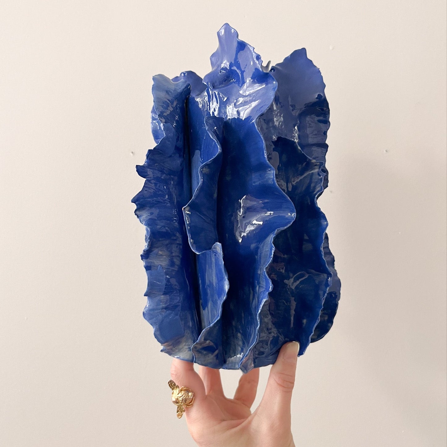Vase Athéna 💙
