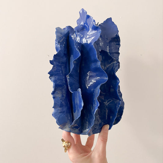 Vase Athéna 💙