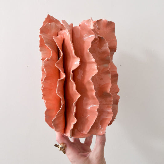 Vase Athéna