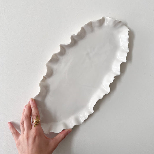 Plat à cake Pavlova