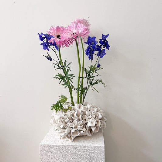Gaïa évasé sur commande