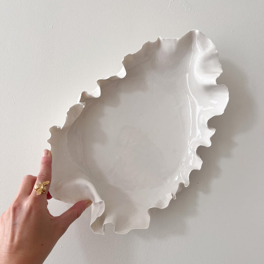 Grande Coupelle Pavlova