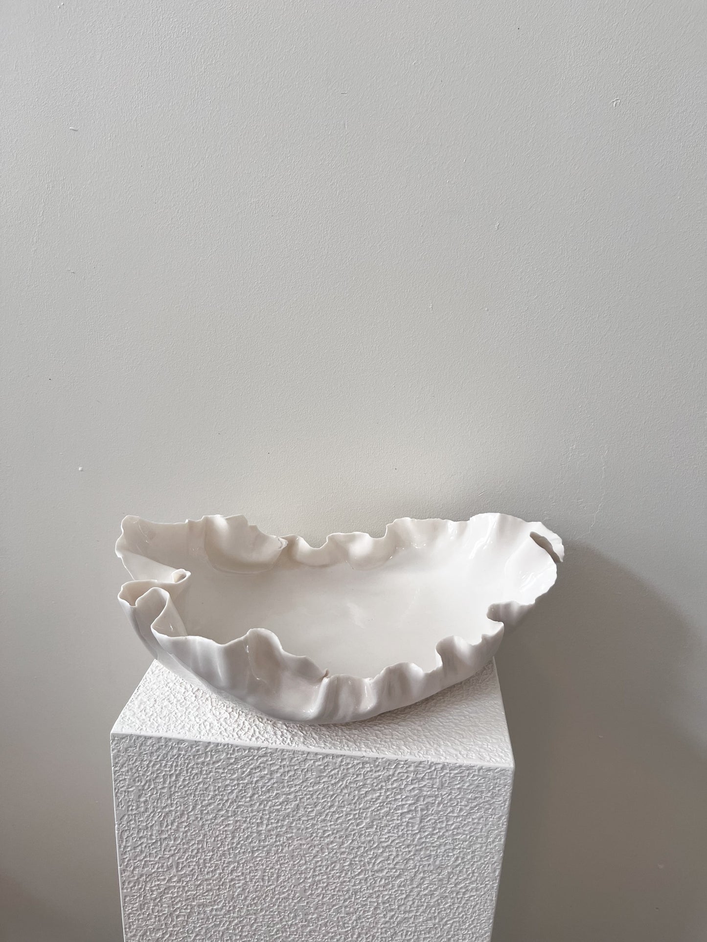 Grande Coupelle Pavlova