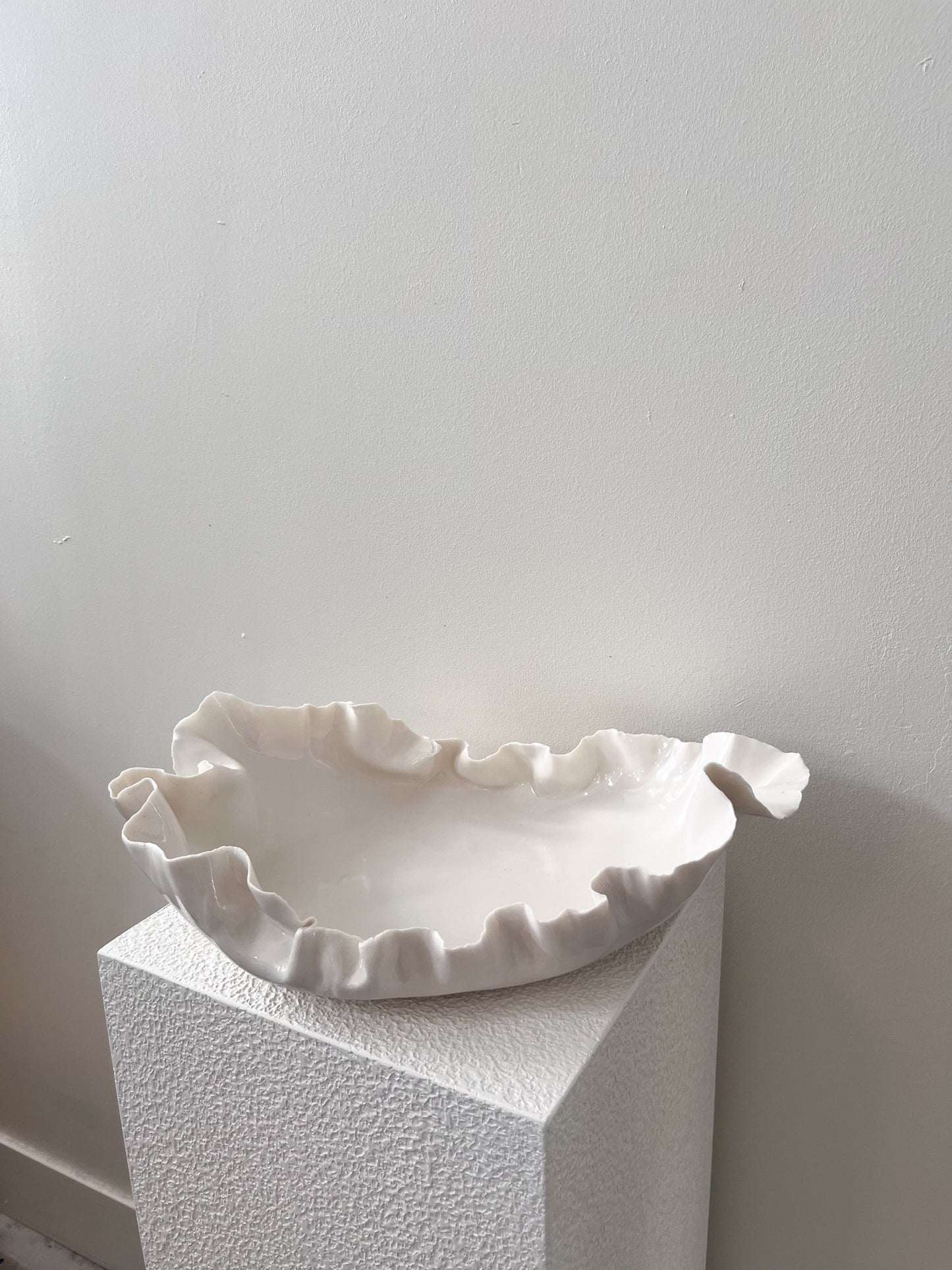 Grande Coupelle Pavlova