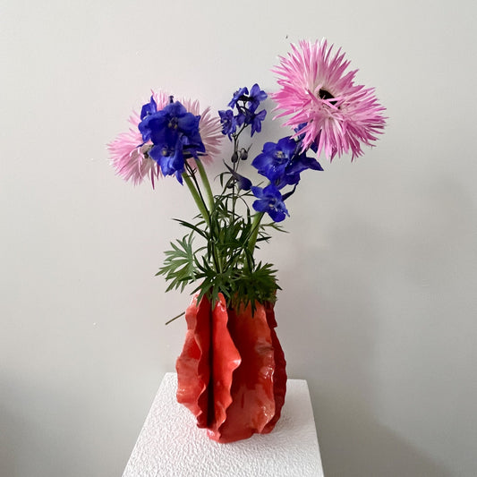 Vase Athéna 🧡