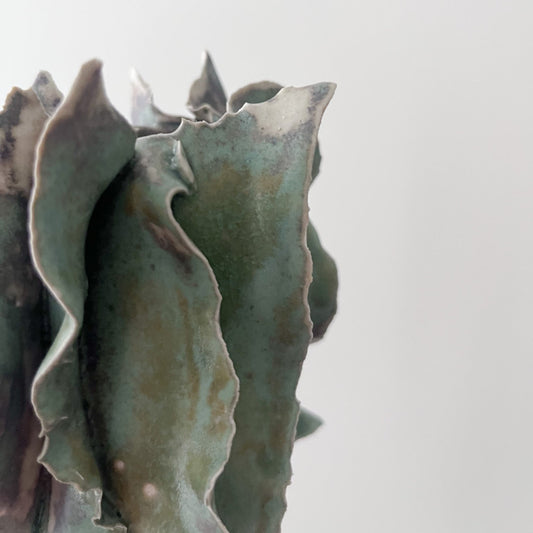 Mini Vase Athéna
