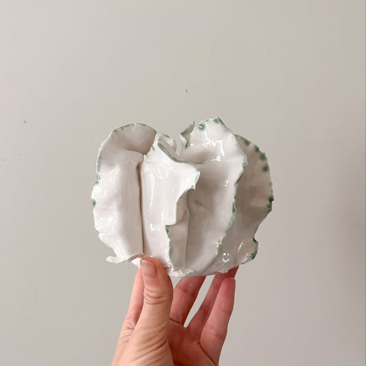 Vase Athéna