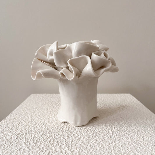 Mini vase/bougeoir Artemis