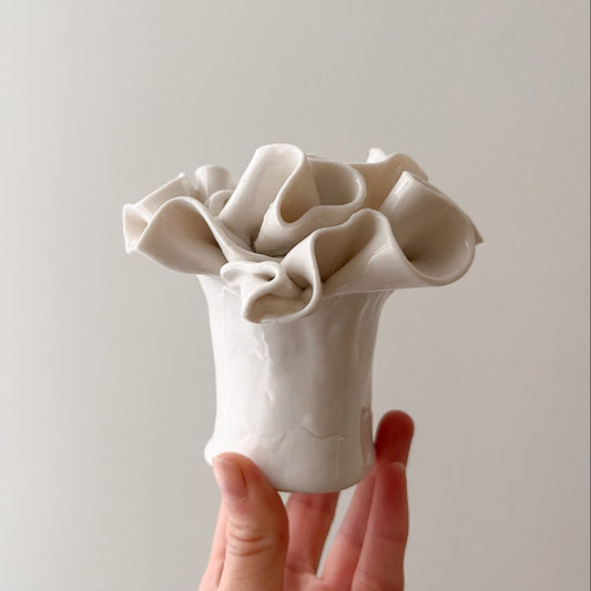 Mini vase/bougeoir Artemis