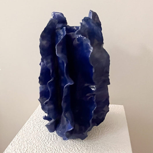 Vase Athéna