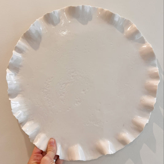 Grande Assiette Pavlova