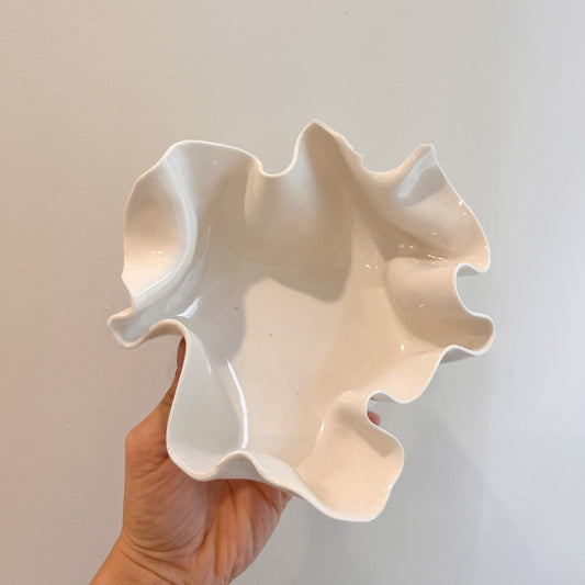 Coupelle Pavlova moyenne